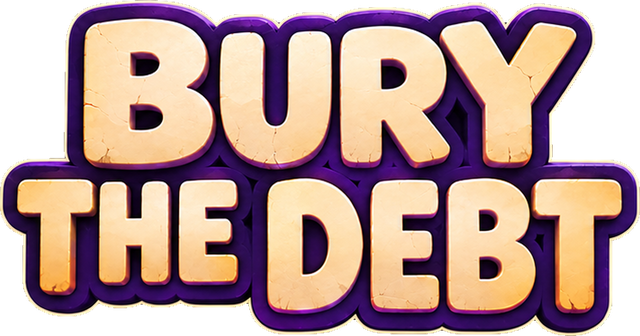 Bury the Debt